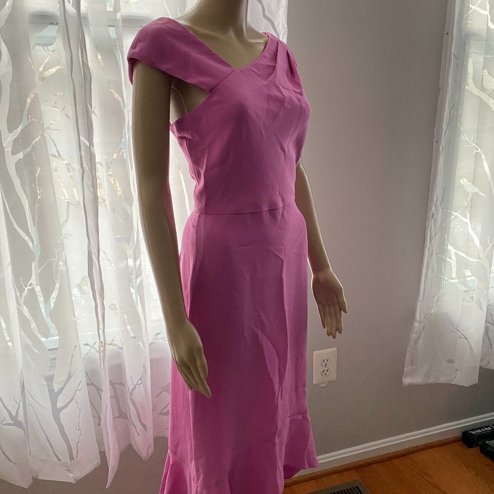 Shoshanna Cocktail Dress Size 8